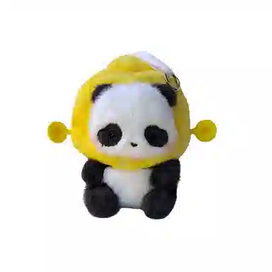 52TOYS Panda Roll ip