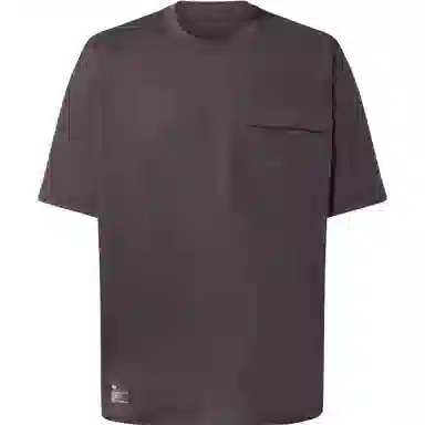 Oakley T-Shirt Off White