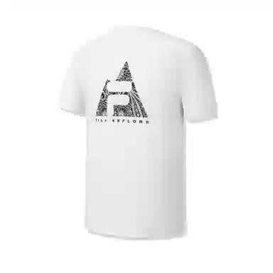 FILA EXPLORER SS25 ATHLETICS T
