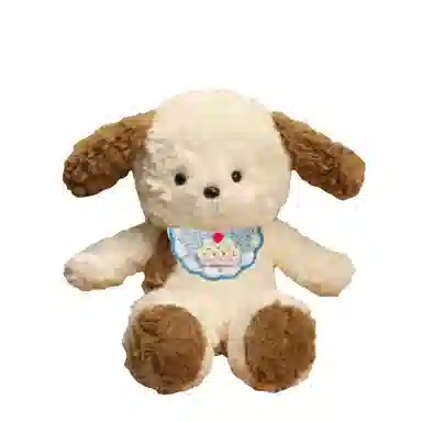 PUDOWRABBIT 35CM50CM