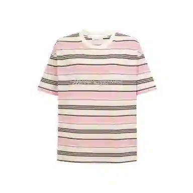 Three Quarters logo T