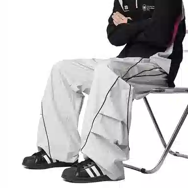 MKIEZER oversize