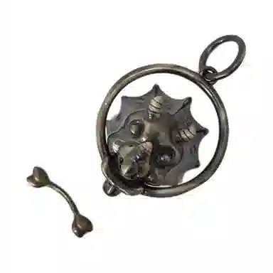 TIANWANG COPPER BEASTS