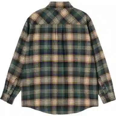Carhartt WIP Dern Check Shirt