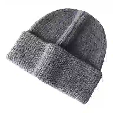 Pierre Cardin Yak Wool Beanie