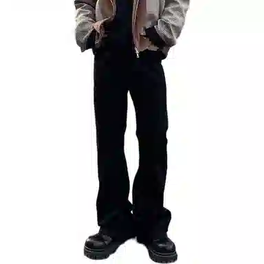 City Hipster cleanfit