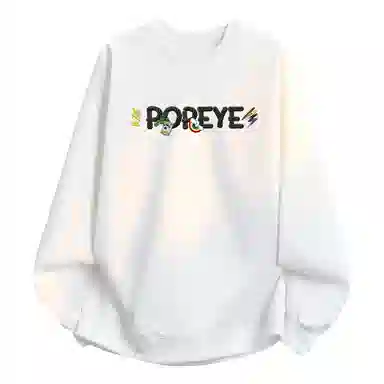 POPEYE logo