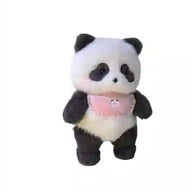 52TOYS Panda Roll ip