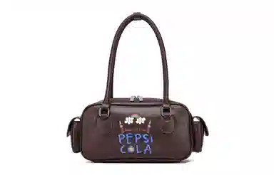 Pepsi Matthew Langille PU