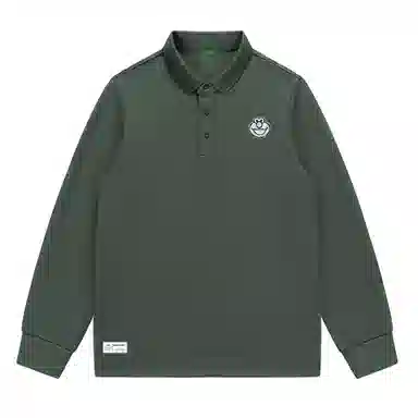 SESAME STREET LogoPolo