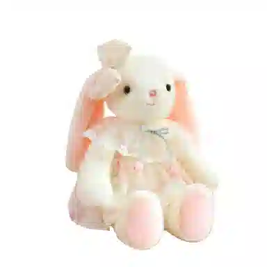PUDOWRABBIT 40cm50cm