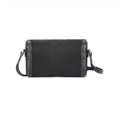 Gucci Horsebit 1955 Mini Black