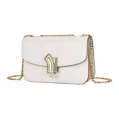 Pierre Cardin Chain Shoulder Bag