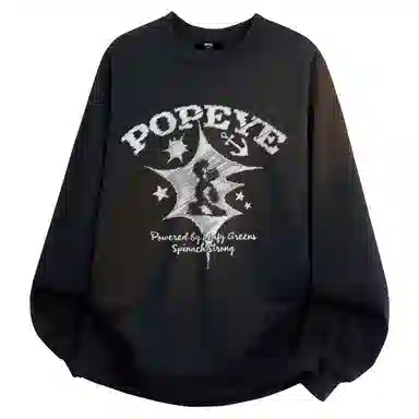 POPEYE logo