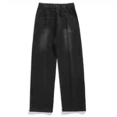 BRNR Vintage Washed Jeans