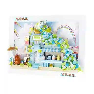 TLXT 501-700pcs TLXT-JM-84