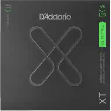 D'Addario XTBBass