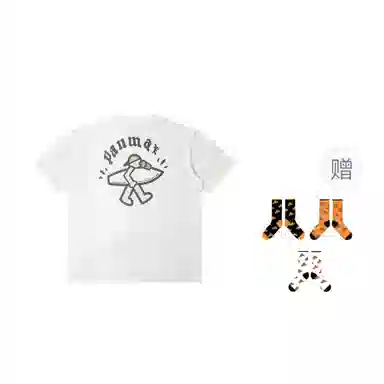 PANMAX x PJ's Vigor T