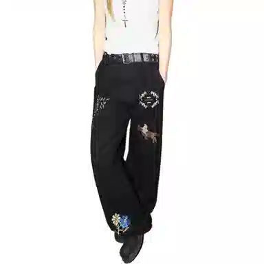 MGDOHOME hiphop