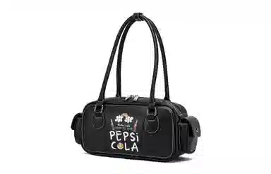 Pepsi Matthew Langille PU