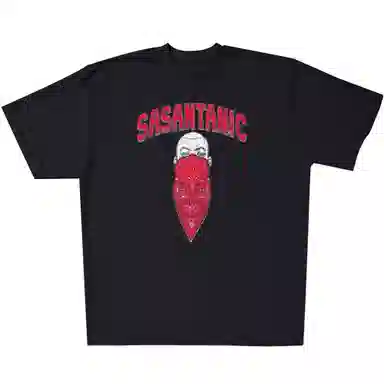 SANTASTIC T