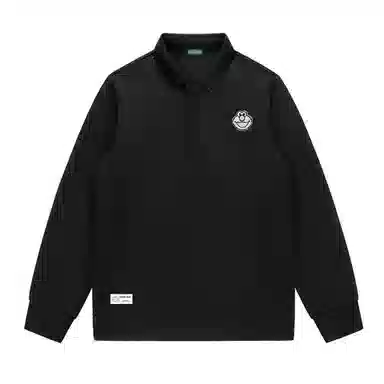 SESAME STREET LogoPolo