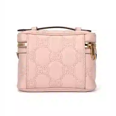 Gucci GG Matelassé Mini Bag