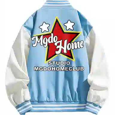MGDOHOME Logo