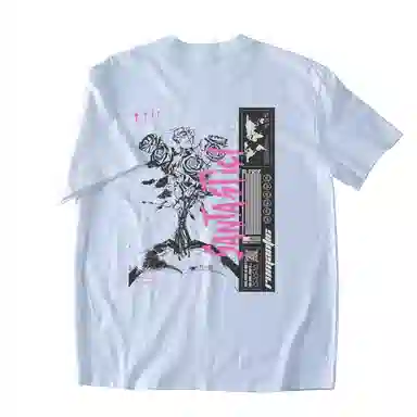 SANTASTIC T