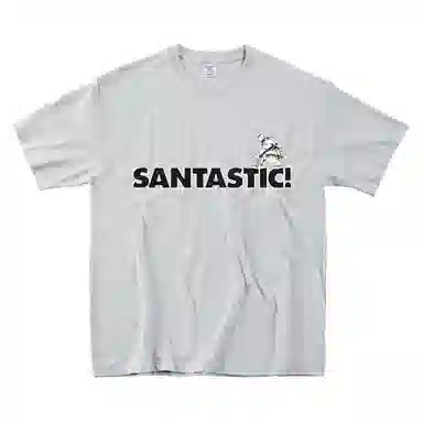 SANTASTIC T