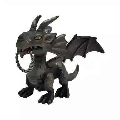 TIANWANG COPPER BEASTS