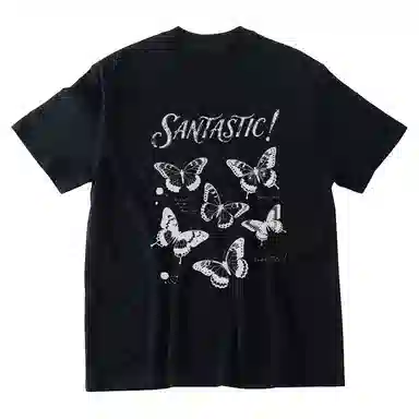 SANTASTIC T