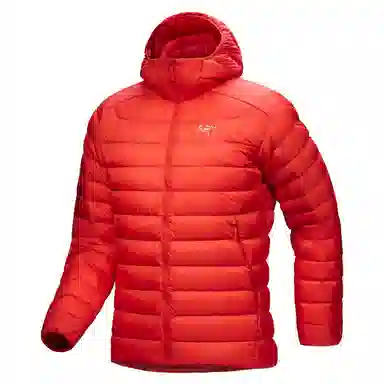 Arcteryx Cerium 850