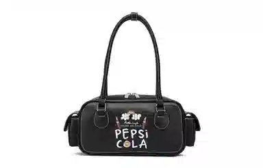 Pepsi Matthew Langille PU