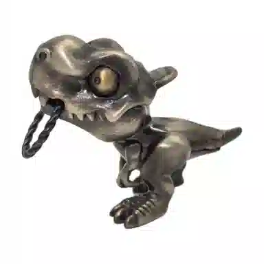 TIANWANG COPPER BEASTS