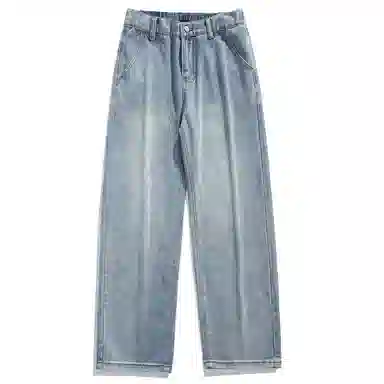 BRNR Vintage Washed Jeans