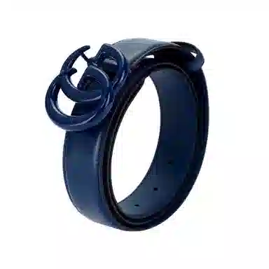 GUCCI Reversible Smooth Buckle