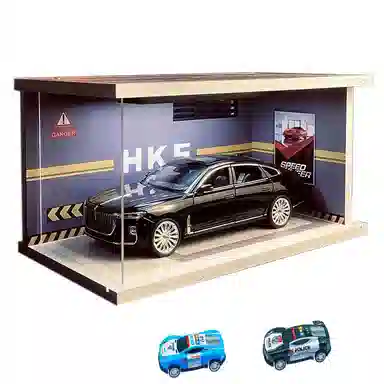 CHE ZHI H9 124
