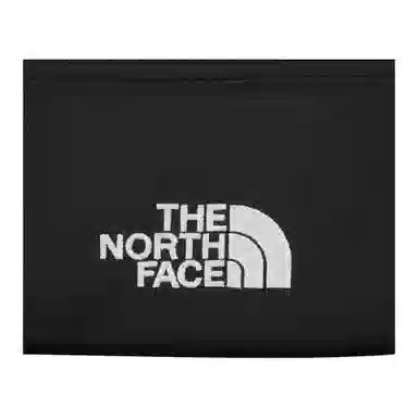 The North Face Classic Logo Shoulder Bag Black