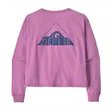 patagonia T
