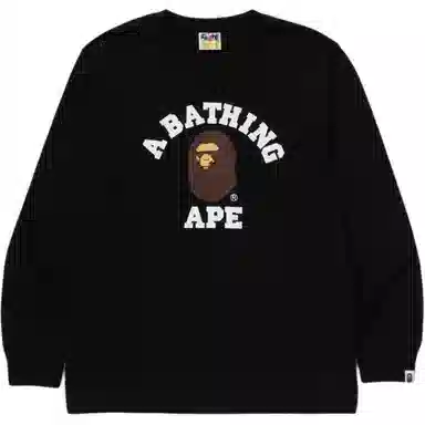 A BATHING APE FW25 FW25 T