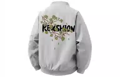 REXSHION Logo