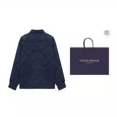 Teenie Weenie Ski Series Quilted Down Jacket