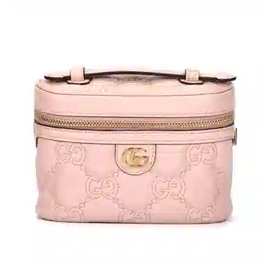 Gucci GG Matelassé Mini Bag