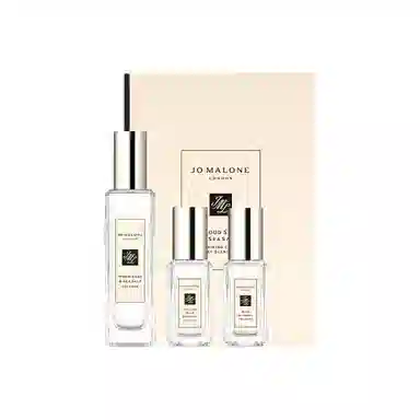 祖玛珑 蓝风铃香氛 香水套装