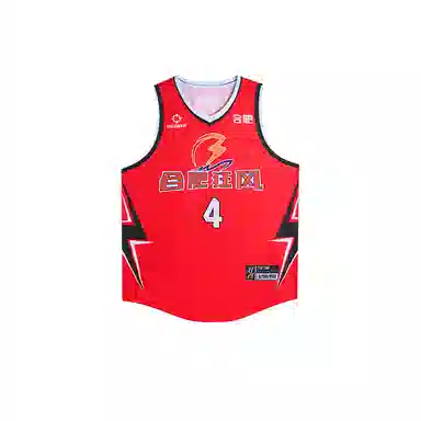 RIGORER x NBL V