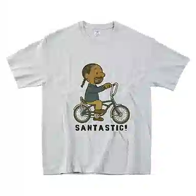 SANTASTIC T