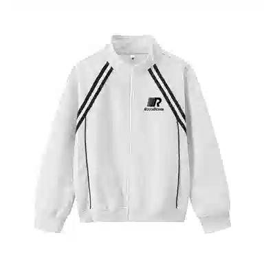 ROCCA DESIGN x WARNING LIGHT logo