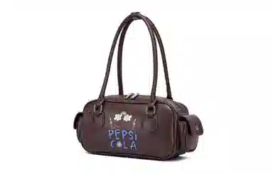 Pepsi Matthew Langille PU