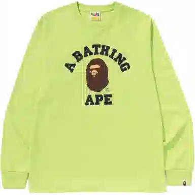 A BATHING APE FW25 FW25 T